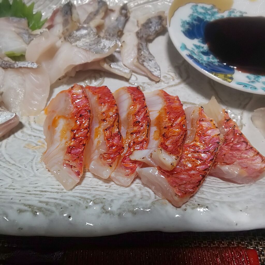 ゆこぶーの食いしん坊万歳 オジサン