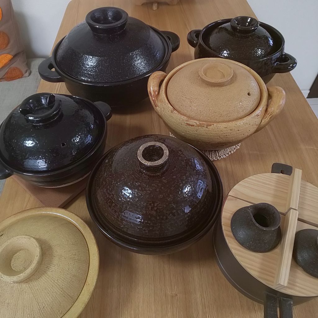 ゆこぶーの食いしん坊万歳 : 万古焼パン焼き器