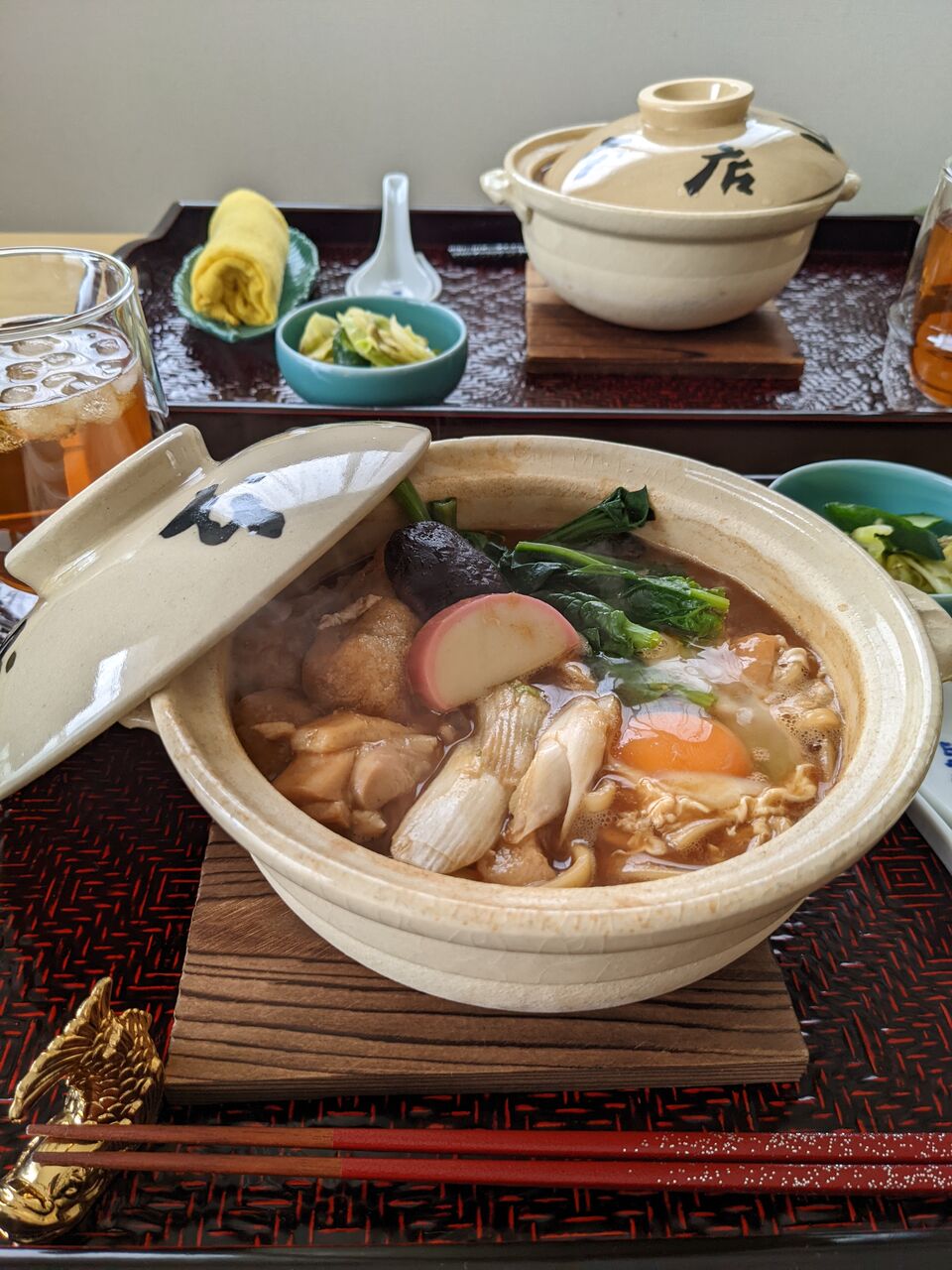 山本屋本店　土鍋 山本屋本店の土鍋 : ゆこぶーの食いしん坊万歳