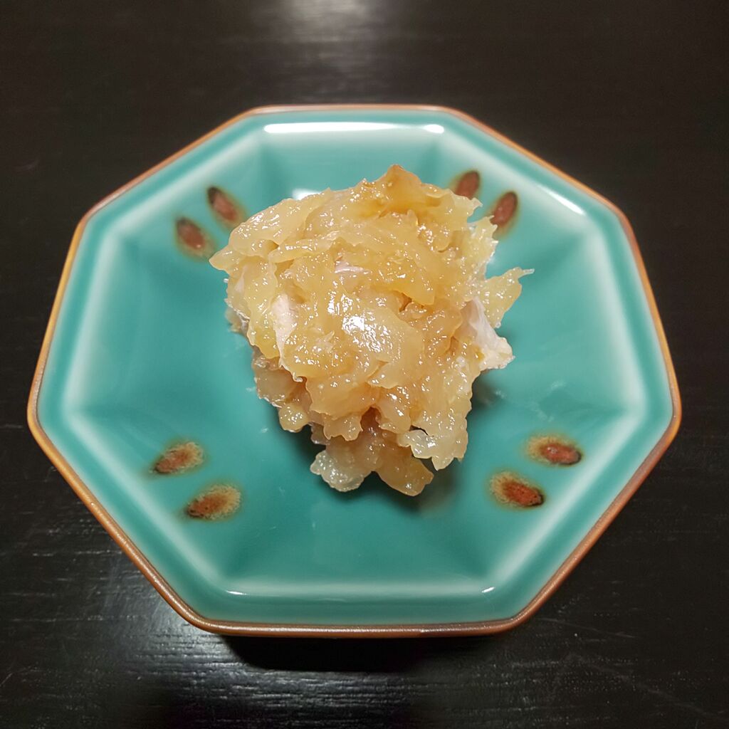 ゆこぶーの食いしん坊万歳 北海道寿都産アブラコ アイナメ ゆこぶーの食いしん坊万歳 北海道寿都産アブラコ アイナメ
