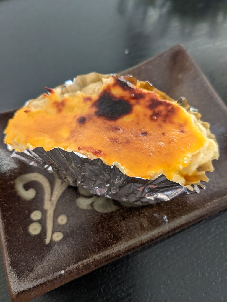 大川良夫作 【馬毛裏漉し】 : ゆこぶーの食いしん坊万歳