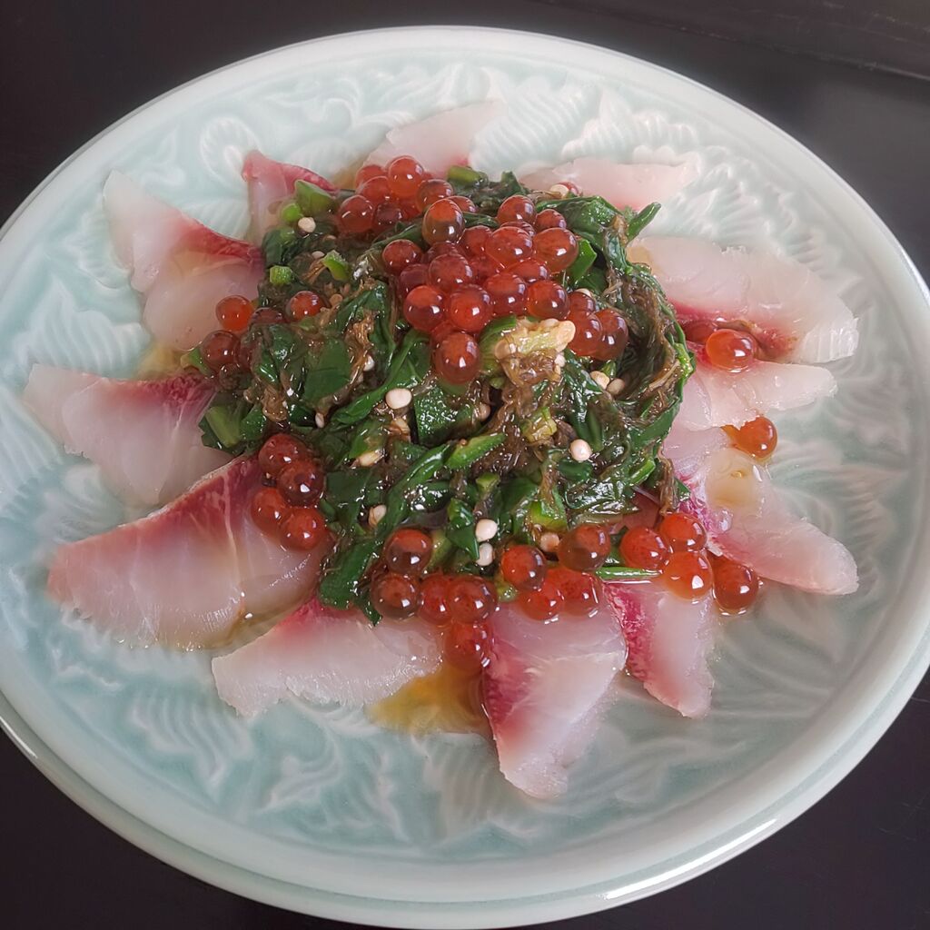ゆこぶーの食いしん坊万歳 ボラ握り ゆこぶーの食いしん坊万歳 ボラ握り