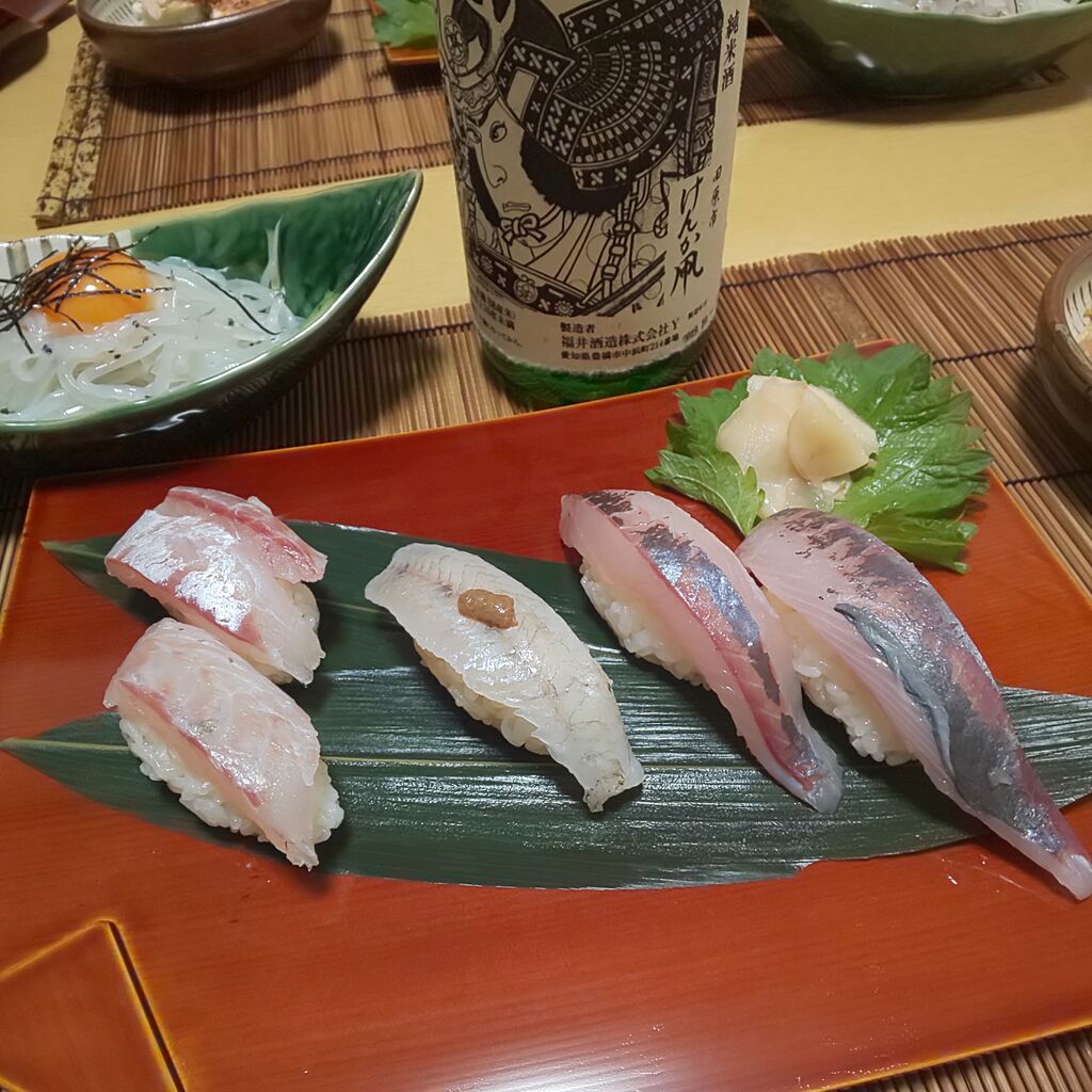 ゆこぶーの食いしん坊万歳 愛知県渥美半島 福江漁港釣り50 カサゴ酒 ゆこぶーの食いしん坊万歳 愛知県渥美半島 福江漁港釣り50 カサゴ酒