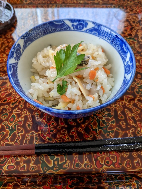 ゆこぶーの食いしん坊万歳