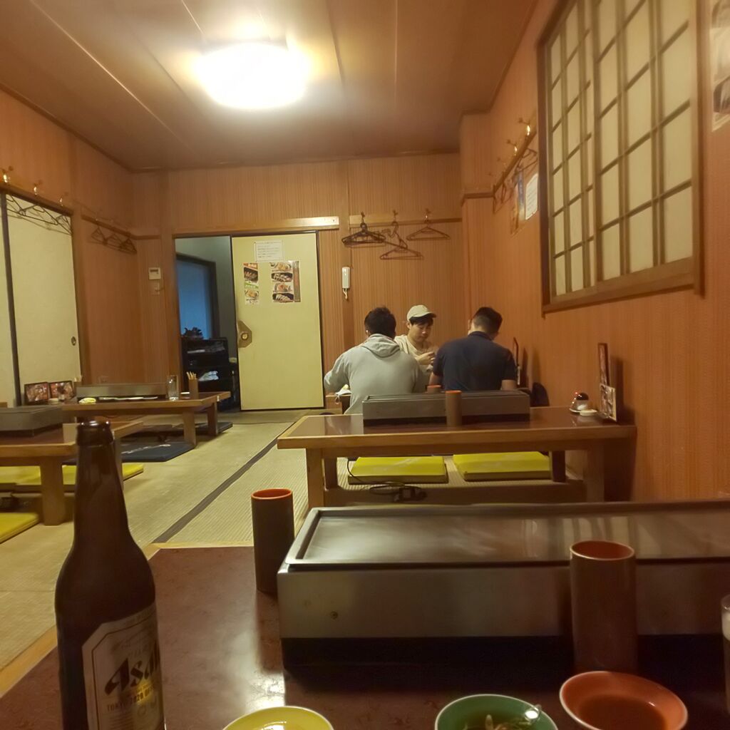 やきとり の 名門 秋吉 鶴舞 店