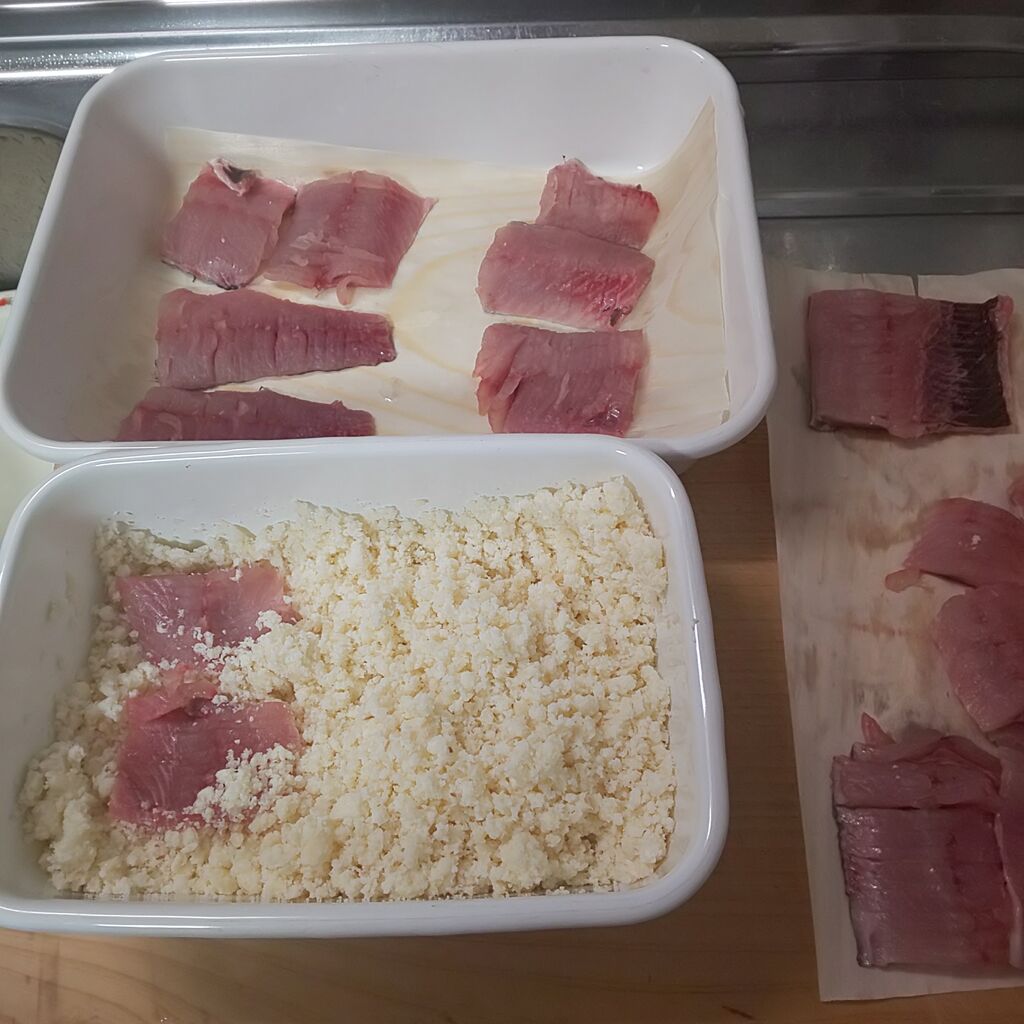 ゆこぶーの食いしん坊万歳 ニシン ゆこぶーの食いしん坊万歳 ニシン