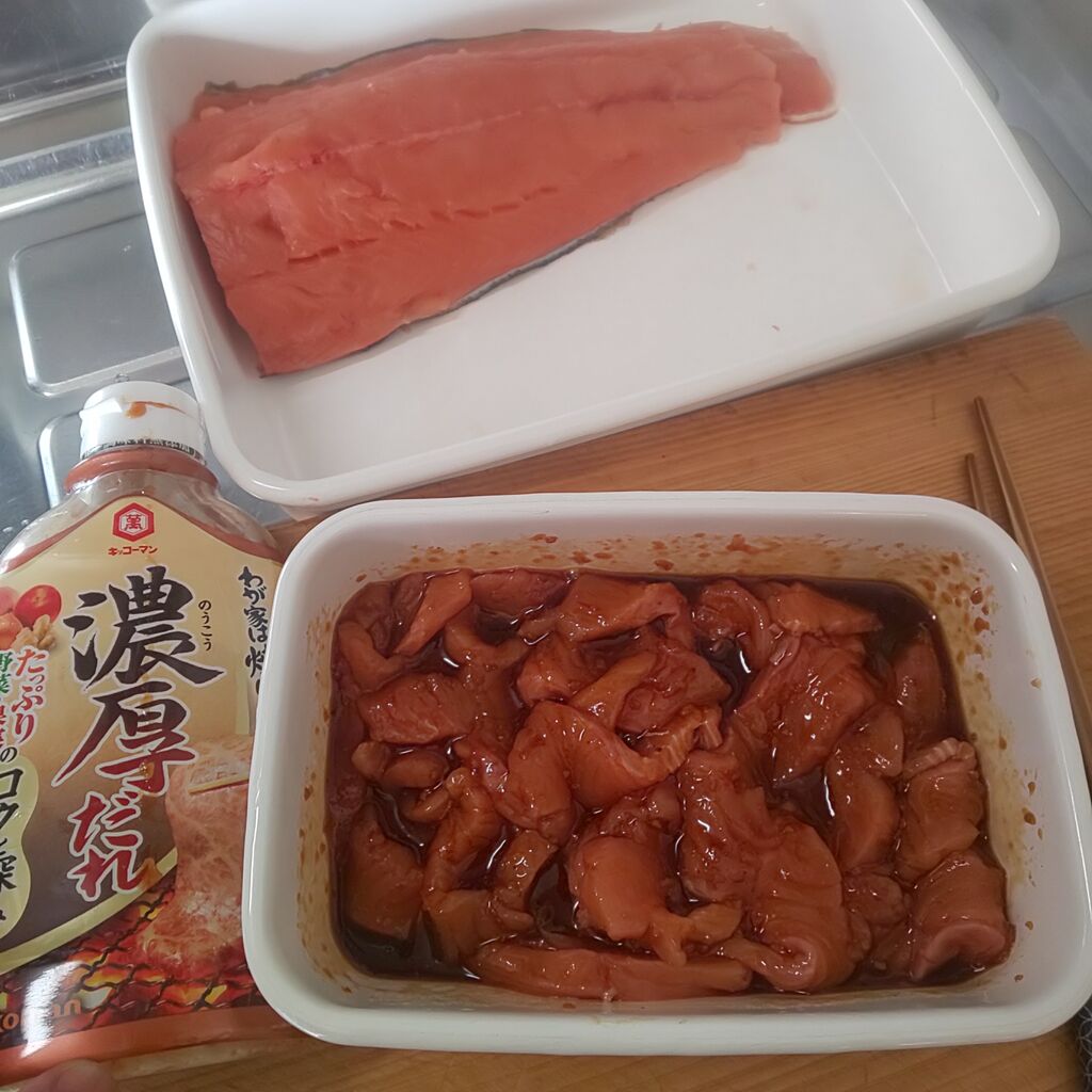 ゆこぶーの食いしん坊万歳 ブナ鮭 を食べ尽くす ゆこぶーの食いしん坊万歳 ブナ鮭 を食べ尽くす