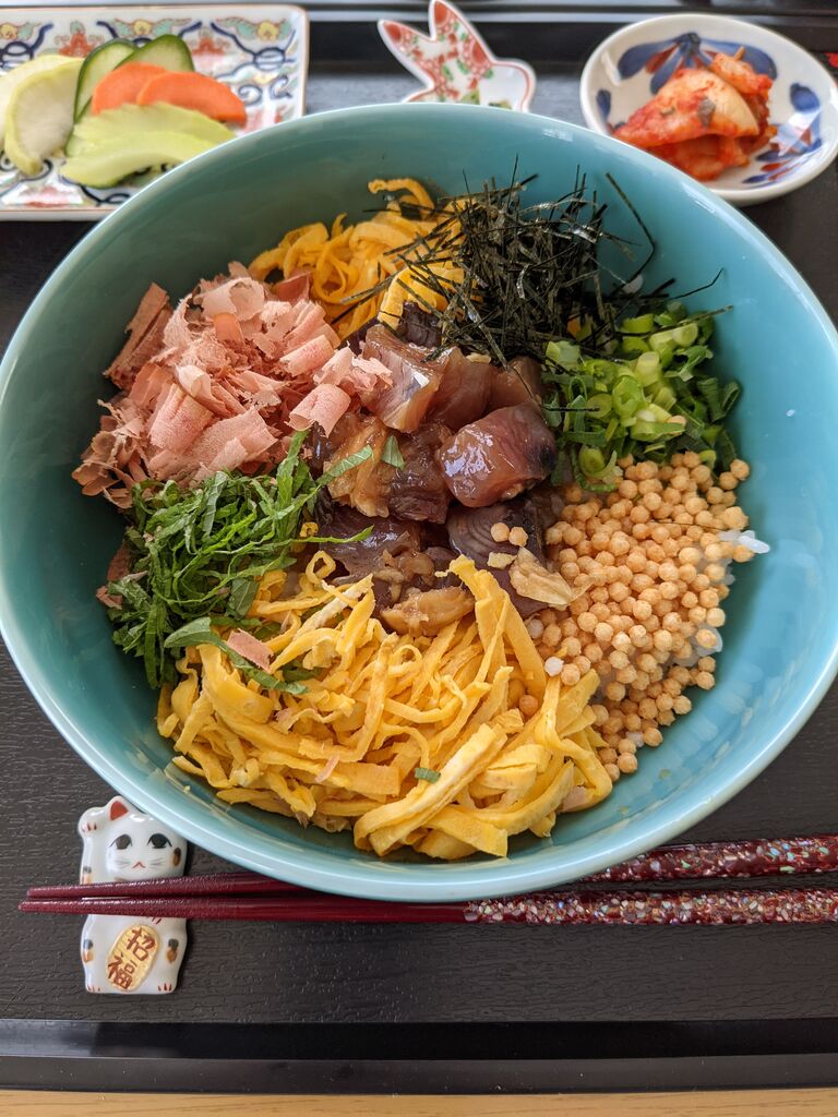 ゆこぶーの食いしん坊万歳 3月20日はカツオの日 ゆこぶーの食いしん坊万歳 3月20日はカツオの日
