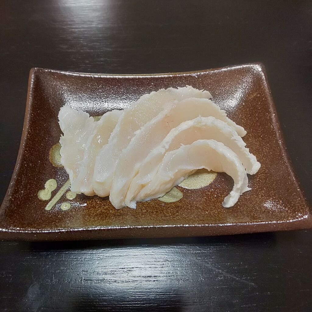 ゆこぶーの食いしん坊万歳 北海道寿都産アブラコ アイナメ ゆこぶーの食いしん坊万歳 北海道寿都産アブラコ アイナメ