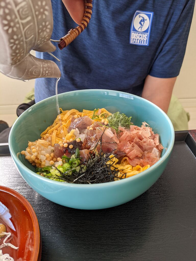 ゆこぶーの食いしん坊万歳 3月20日はカツオの日 ゆこぶーの食いしん坊万歳 3月20日はカツオの日