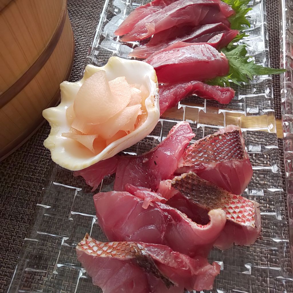 ゆこぶーの食いしん坊万歳 愛知県師崎港28