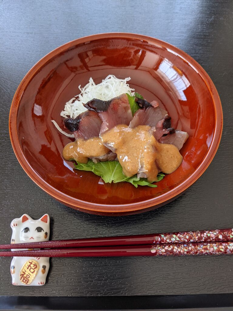 ゆこぶーの食いしん坊万歳 3月20日はカツオの日 ゆこぶーの食いしん坊万歳 3月20日はカツオの日