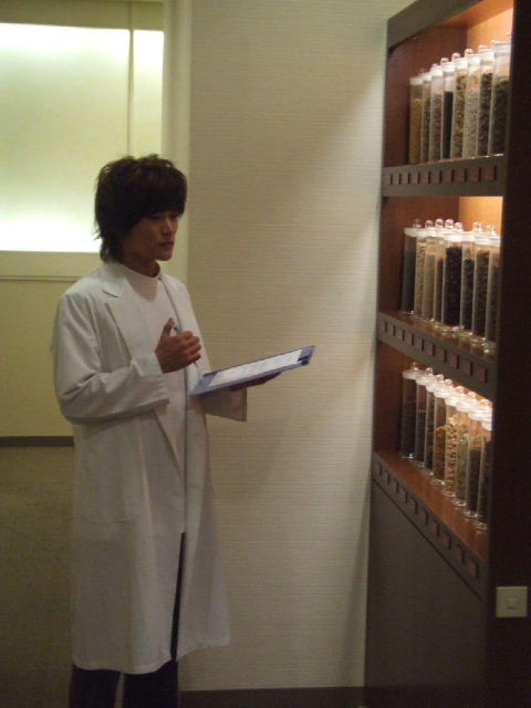 Girls Waker撮影 梅田皮膚科クリニック 由布子の日記