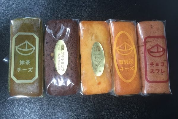 京都民が選ぶ美味しいお土産ベスト10 This And That