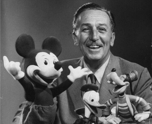 Walt Disney ウォルト ディズニー 英語の名言 This And That Walt Disney ウォルト ディズニー 英語の名言 This And That