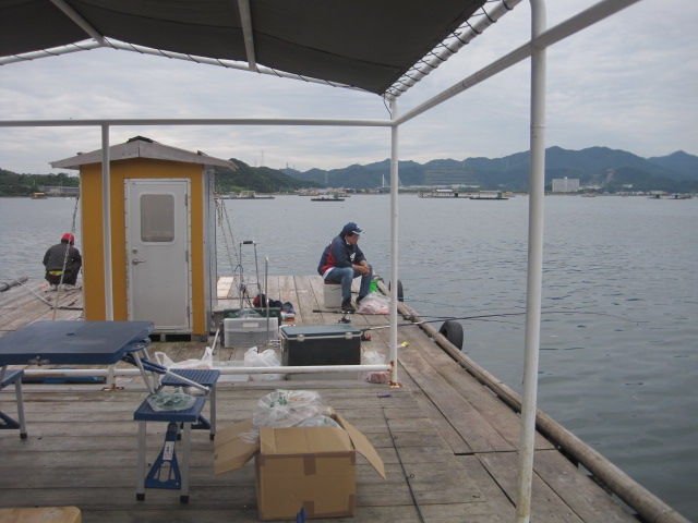 鳴門の筏でバーベキューも 淡路島で一番便利な古民家 ココもす海岸通り 1泊から