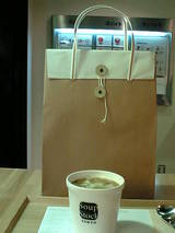 Cavecrochet&Soup stock Tokyo