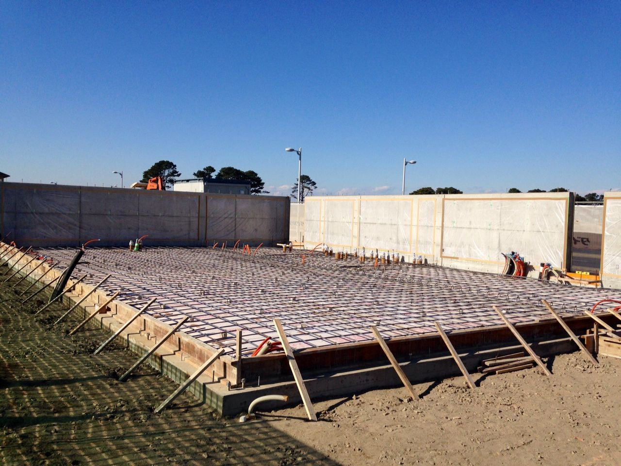 木造一部ｒｃ造土間打ち つくば 建築家の美笑点