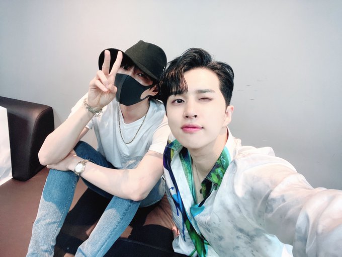 Vixx ケン ショー音楽中心 レオさんの応援 チャ ハギョン Vixxエンえねねん To Love Vixx ケン ショー音楽中心 レオさんの応援 チャ ハギョン Vixxエンえねねん To Love