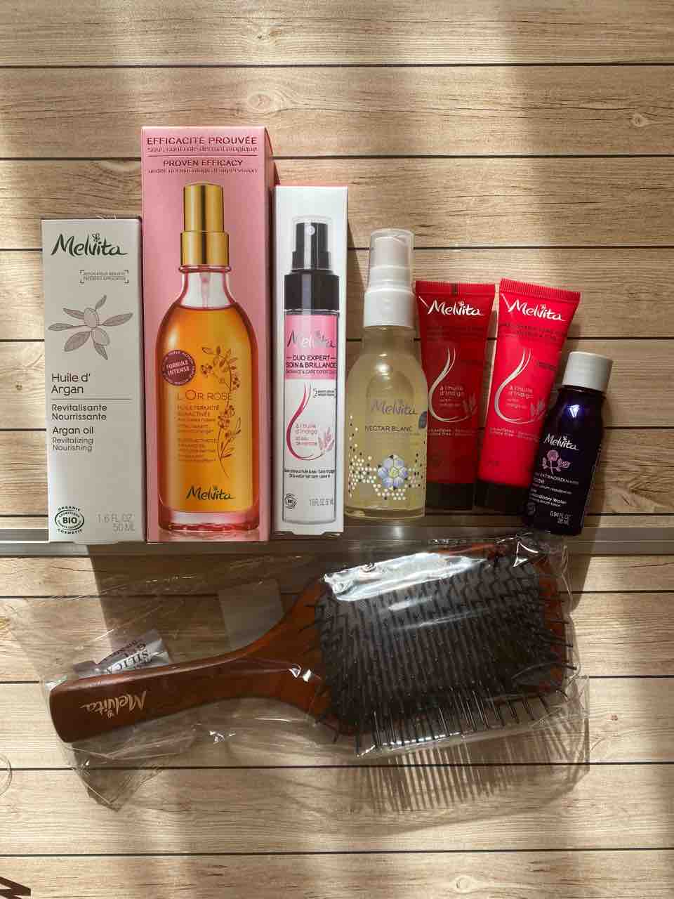 Melvita（メルヴィータ） 福袋 メルヴィータのアイテム ～福袋～｜キレイエ