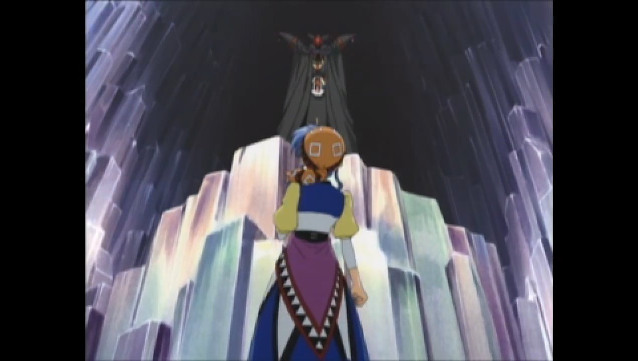 竜殺し 機械城vsヴェーンまで Yuko My Love のblog