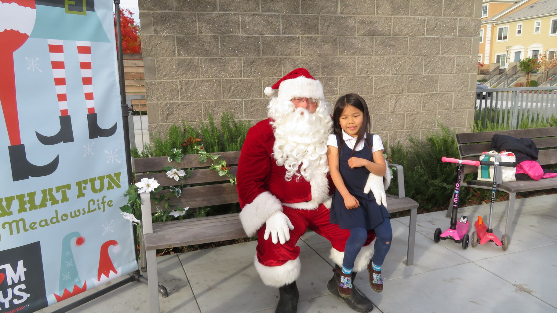 今日の英語フレーズ Until When Do Kids Believe In Santa いつまで子供は サンタを信じるのでしょうか My Eigo World