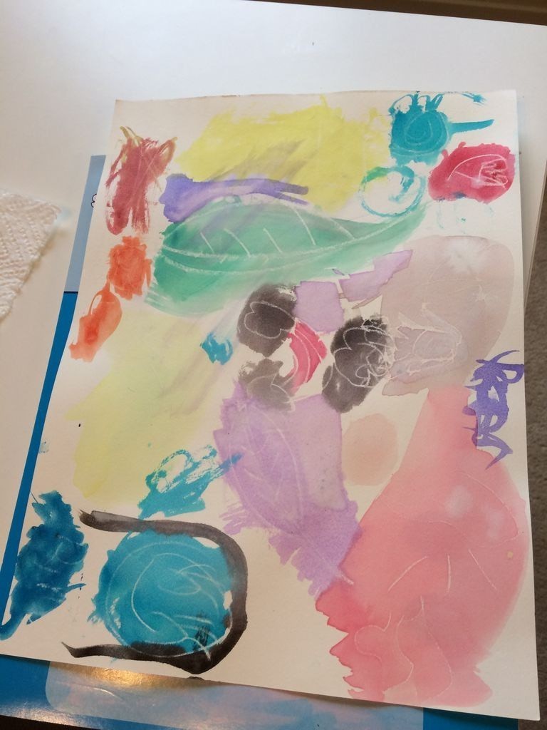 英語を楽しく身につけよう 英語クラス第１回終了 My Eigo World