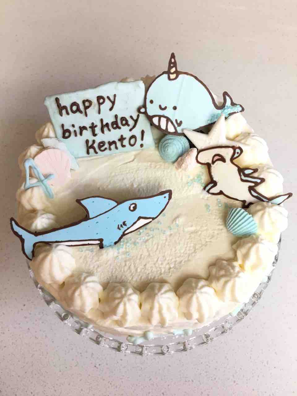 アメリカで子育て プリスクールで誕生日のお祝い My Eigo World アメリカで子育て プリスクールで誕生日のお祝い My Eigo World