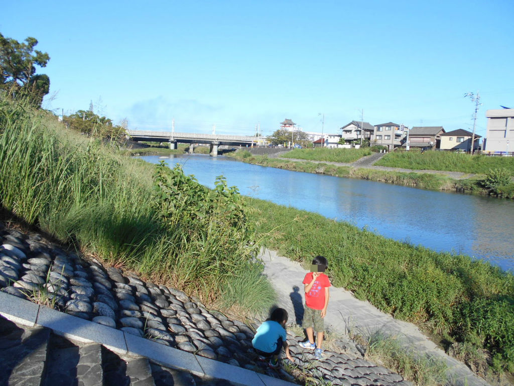 清州城つづきその２ 台中おばさんのブログ