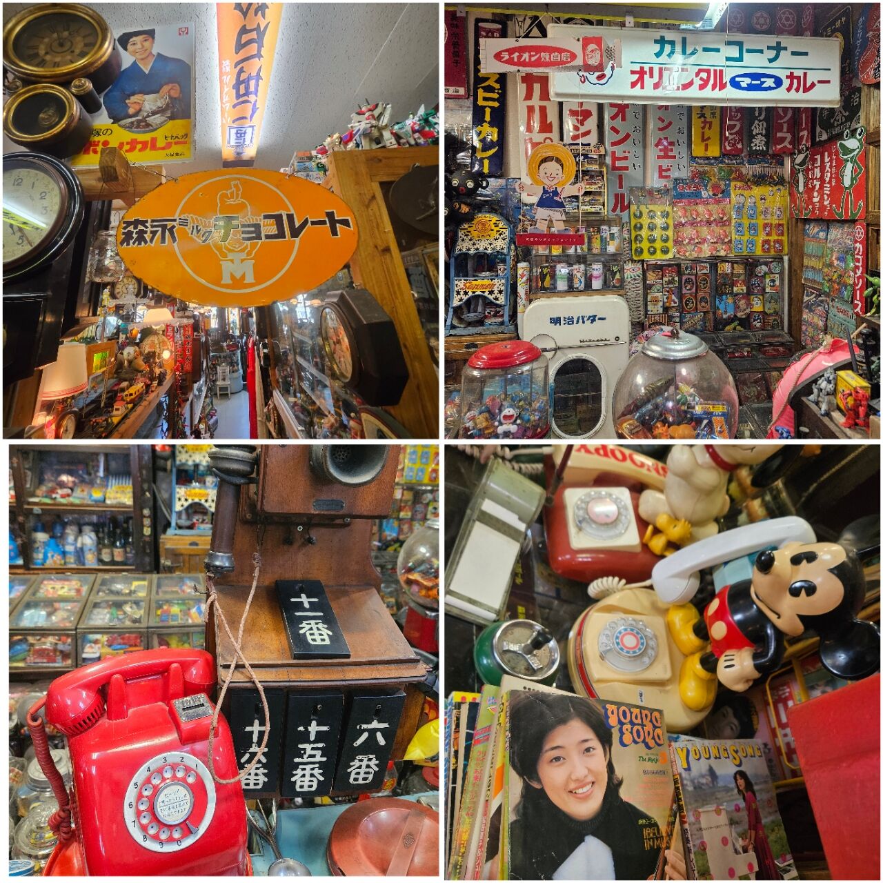 Amazon.co.jp: 1975年 沖縄海洋博 置物 プレート看板 昭和レトロ