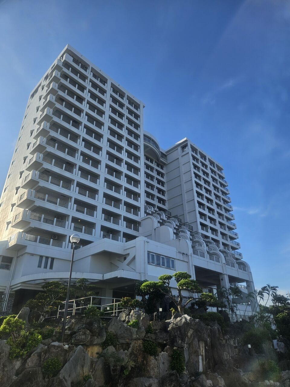 受付終了しております ※【宿泊チケット】かねひで喜瀬ビーチパレス