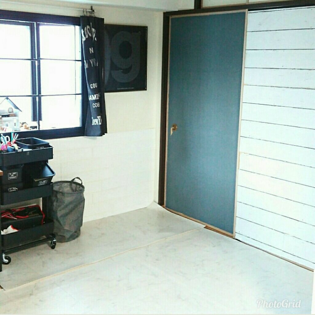 真夏の大物diy 襖を1から作るの巻 Yukoのhappy Eco Interior 真夏の大物diy 襖を1から作るの巻 Yukoのhappy Eco Interior