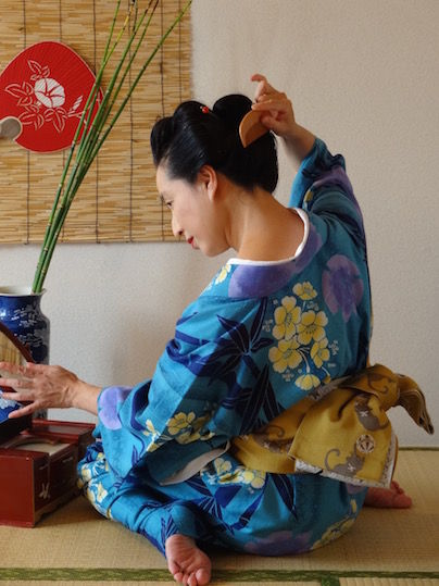 2015年07月 : 気軽に楽しく美しく
