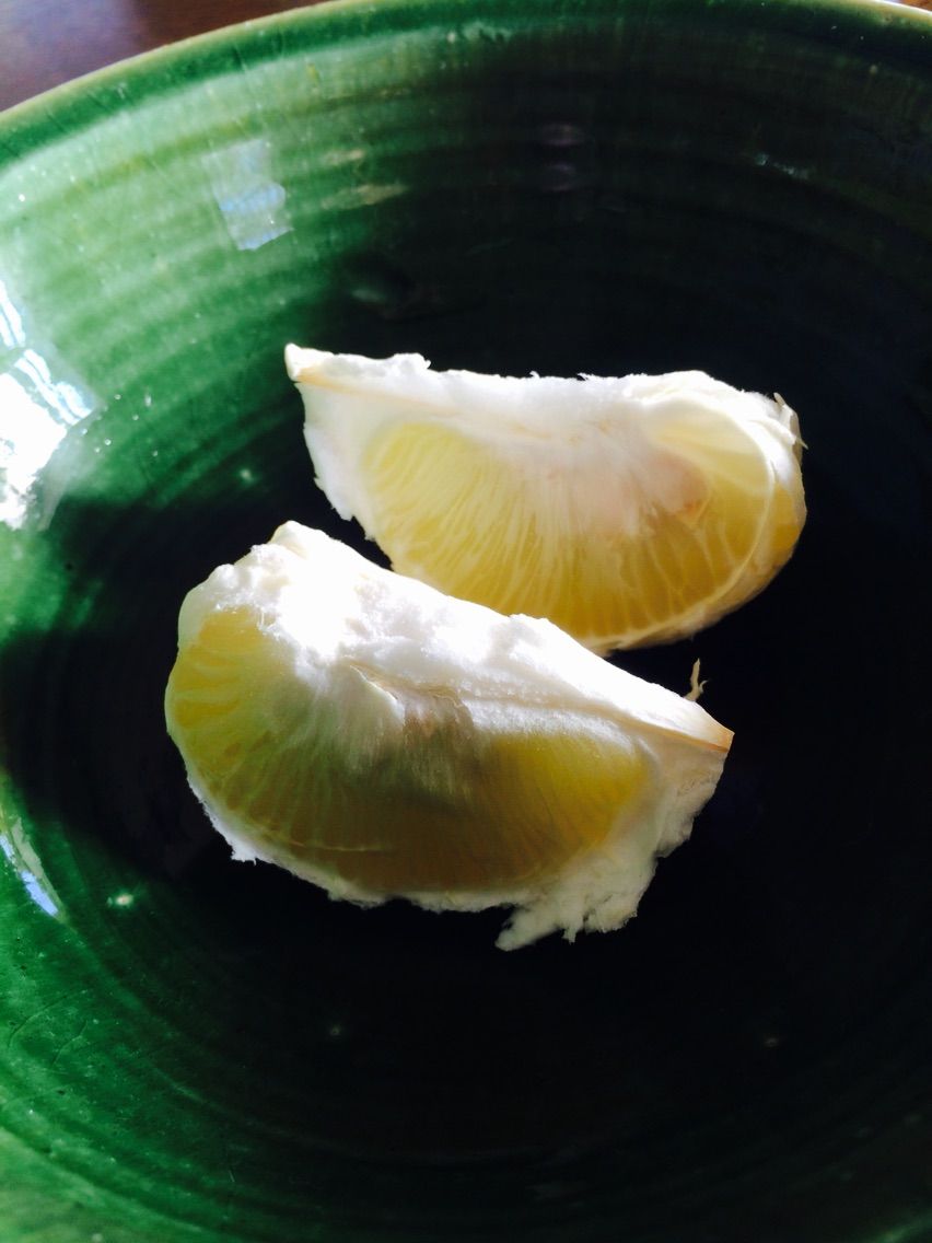 がんに負けない からだ をつくる 和田屋のごはん 実践中 乳がんステージ４に負けないごはん