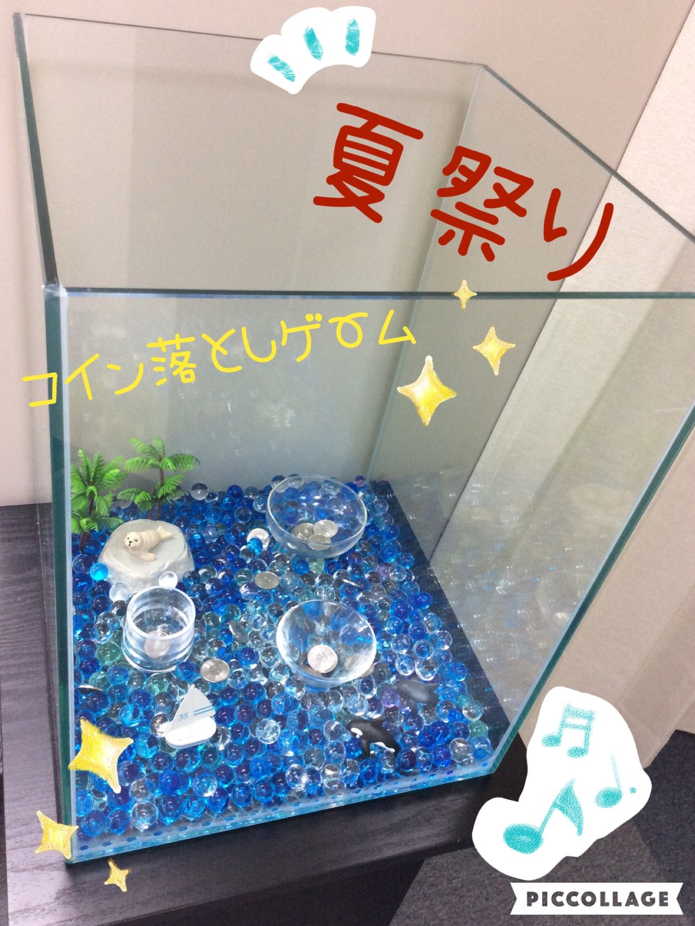 夏祭りのご案内 ふかみ歯科 スタッフブログ 夏祭りのご案内 ふかみ歯科 スタッフブログ