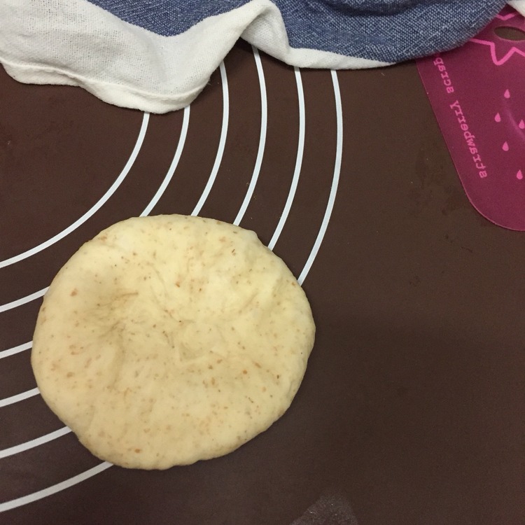 ホシノ天然酵母で ほんのり甘いコッペパン 徹底攻略 At My Kitchen レシピブログ ホシノ天然酵母で ほんのり甘いコッペパン 徹底攻略 At My Kitchen レシピブログ