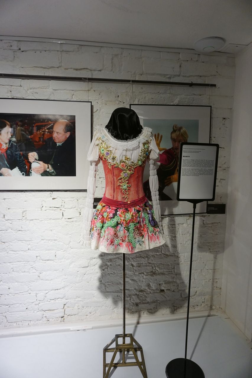 氷上の芸術展 白クマとウォッカの国のyuko Sasha 氷上の芸術展 白クマとウォッカの国のyuko Sasha