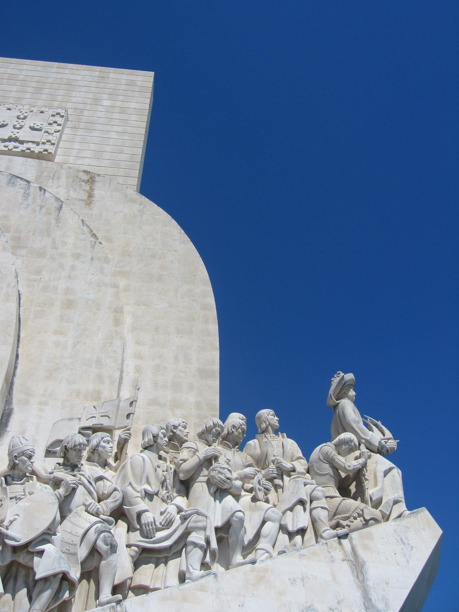 ポルトガル リスボン近郊の町ベレン 発見のモニュメント ベレンの塔 Gallery