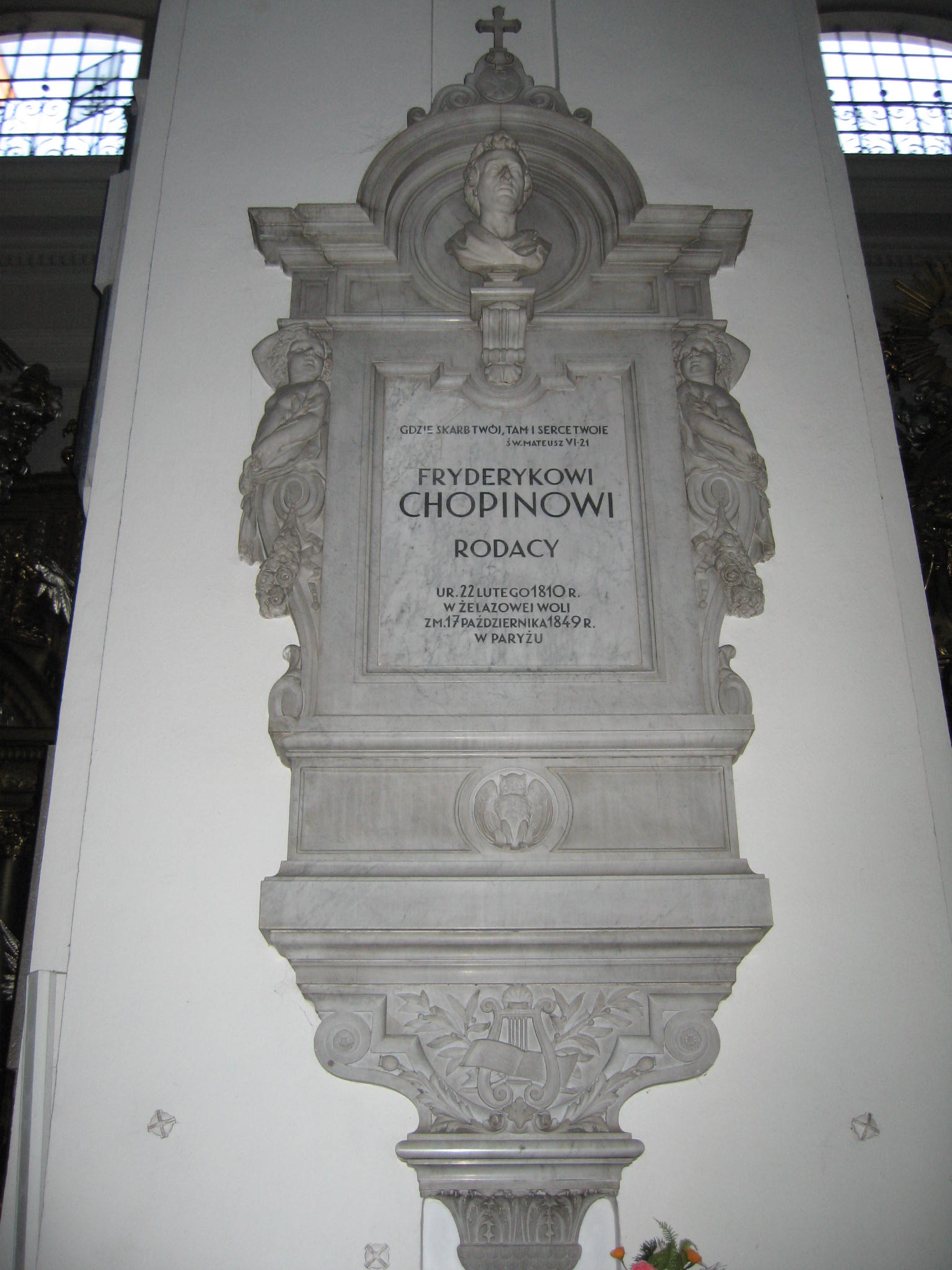 ショパンの祖国ワルシャワ Gallery