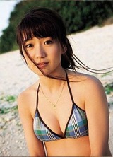 AKB48大島優子セクシー画像５