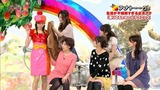 女子アナ未公開マル秘画像