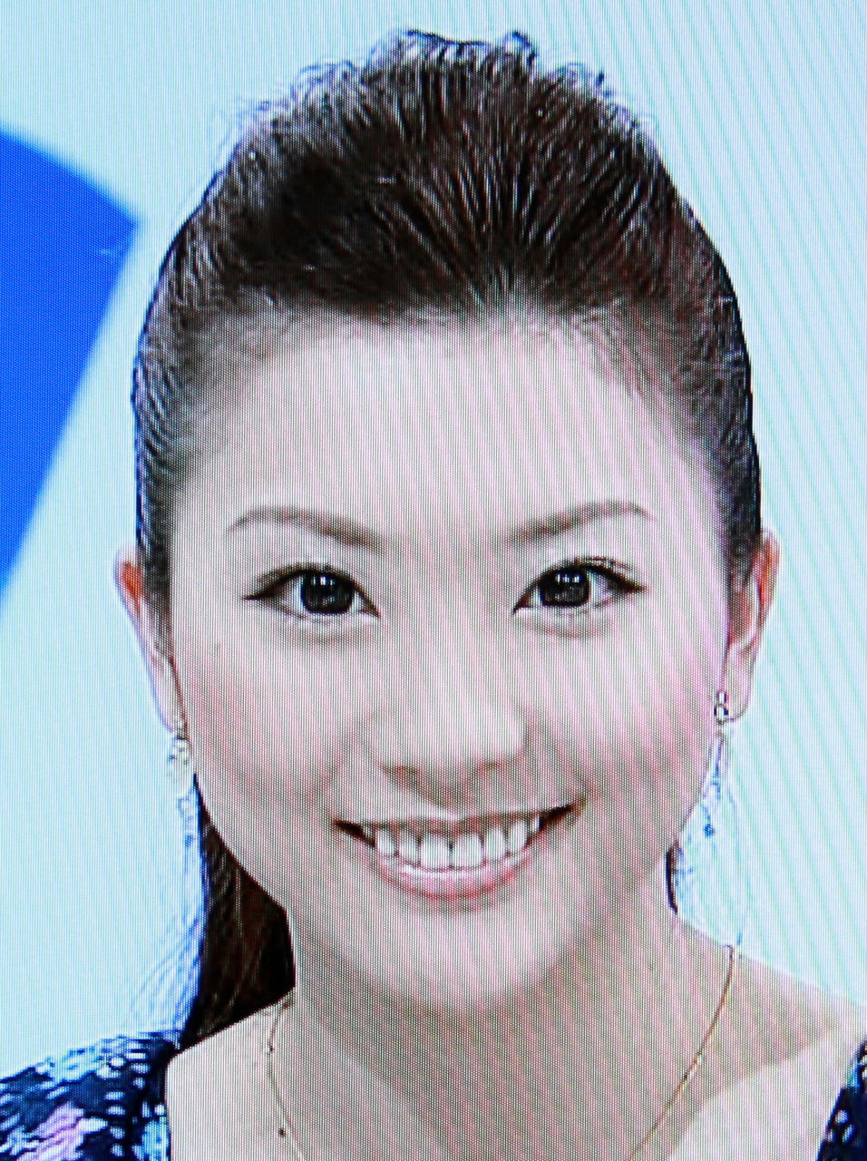 山岸彩子