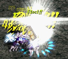 すばらしい殴られ方