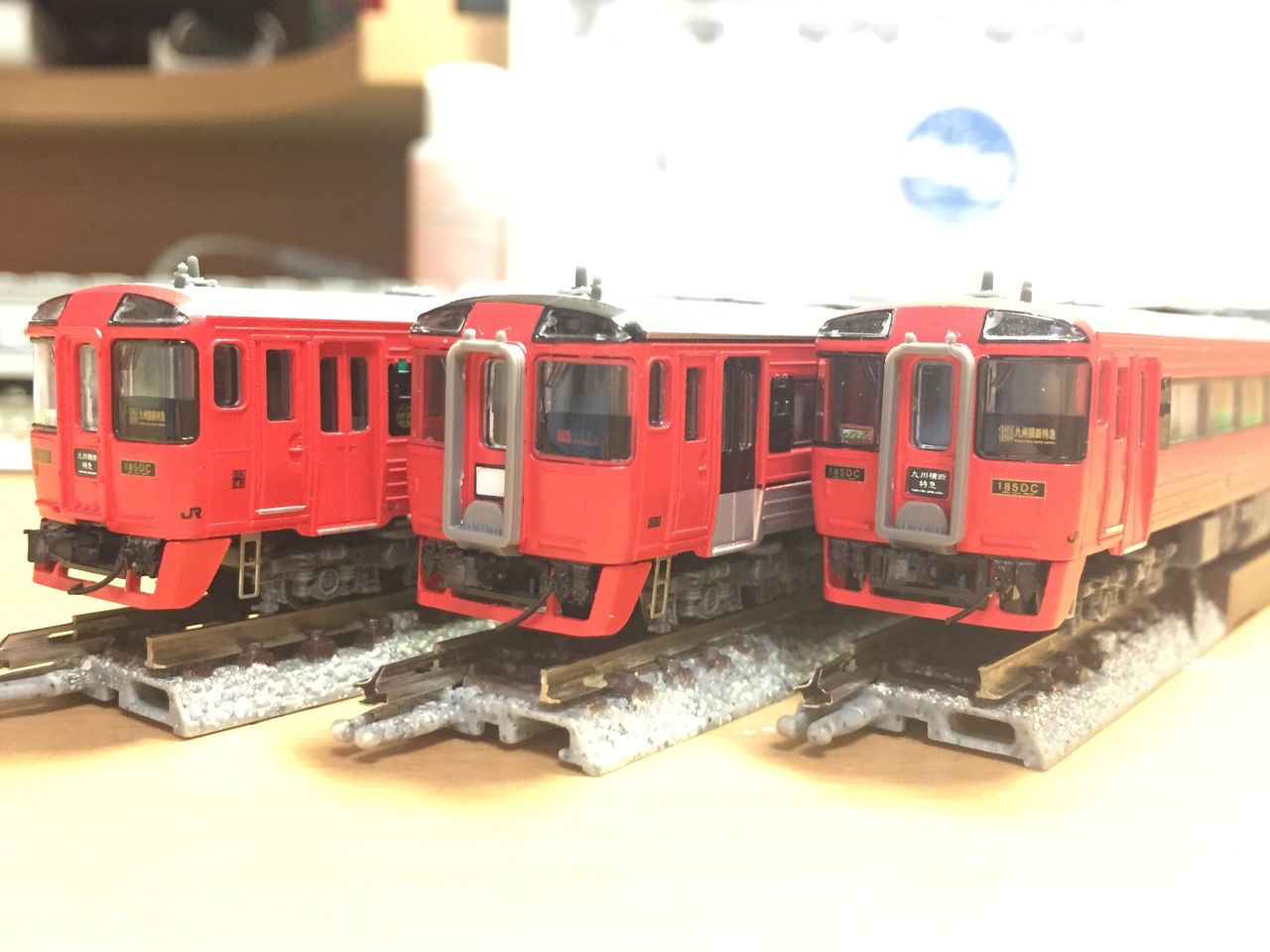 新河岸 マイクロエースキハ185普通列車仕様 新河岸 マイクロエースキハ185普通列車仕様 新河岸 マイクロ