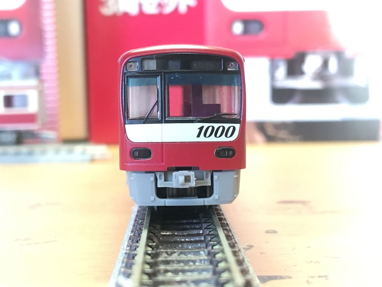 京急 KATO 鉄コレ まとめて keikyu-20161227.jpg.webp