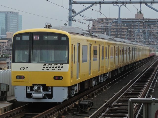 Y*O様 東急車両 鉄道車両製造銘板 京浜急行 726？ Y*O様 東急車両 鉄道車両製造銘板 京浜急行 726？ 京急 久里浜