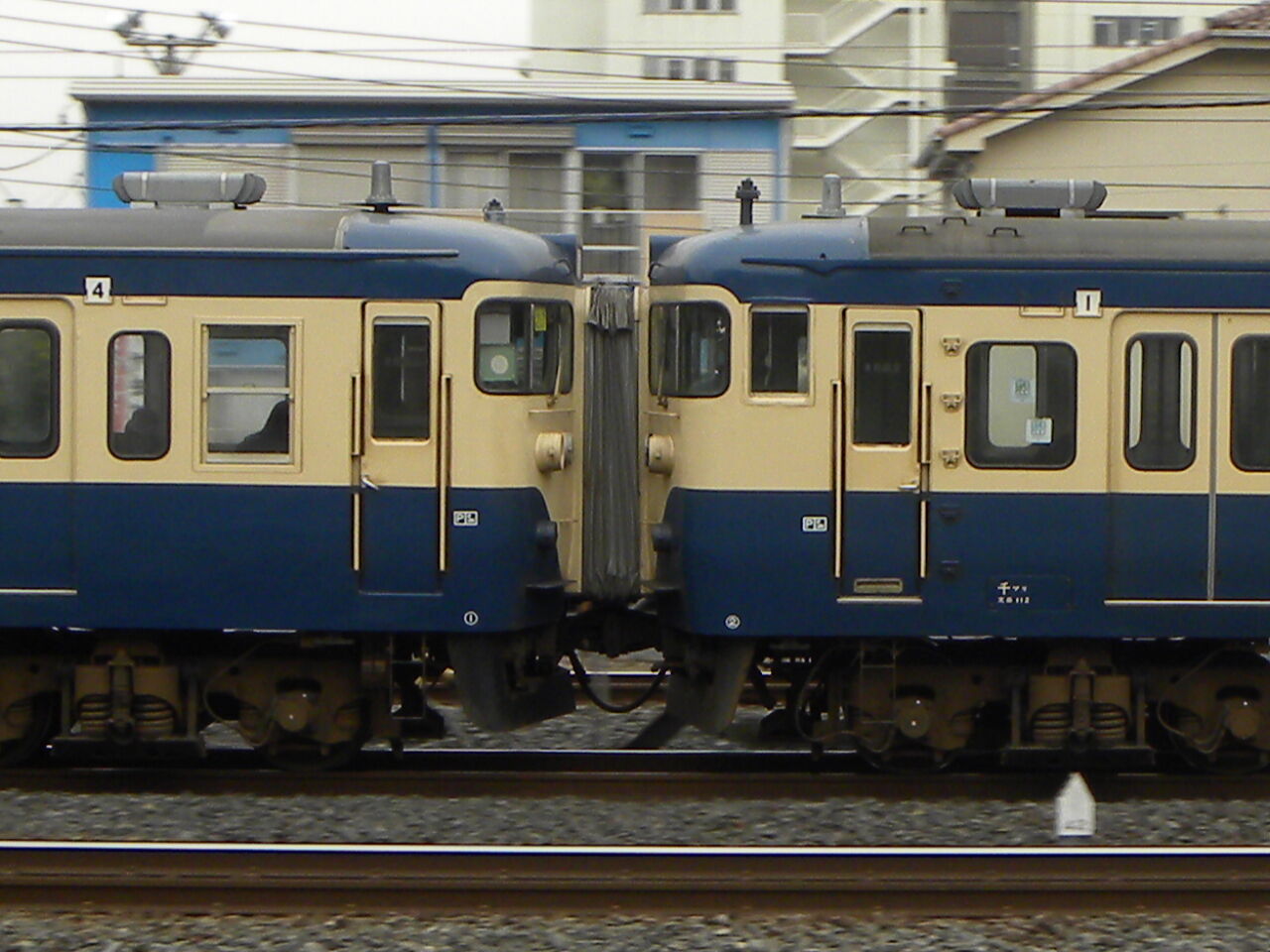 保存車 三重に眠る形式不明の保存車 2 2 東川崎車両区第一工場