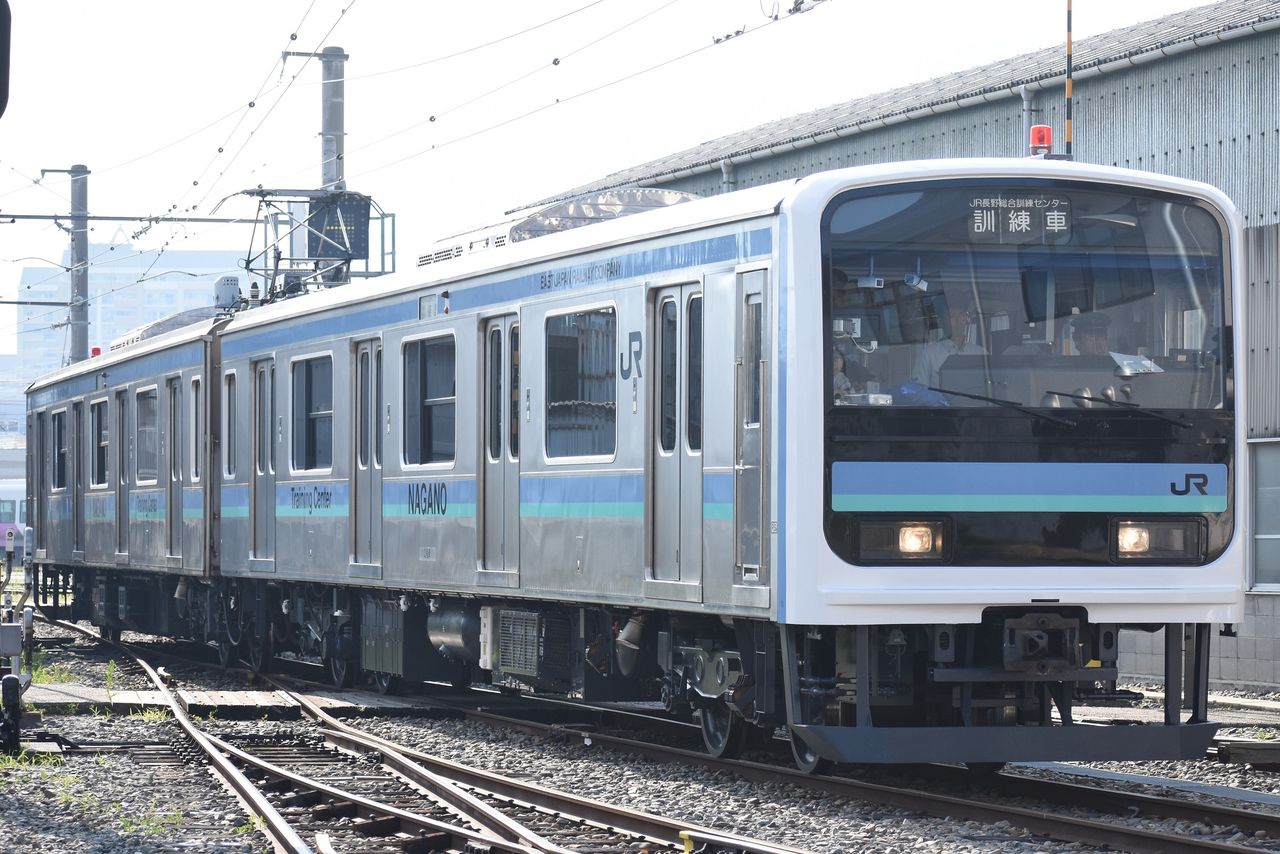 Sora Bay Shuttle氏専用ページ 209系訓練車 Amazon.co.jp: A7662 209系訓練車タイプ 東京 大宮総合訓練