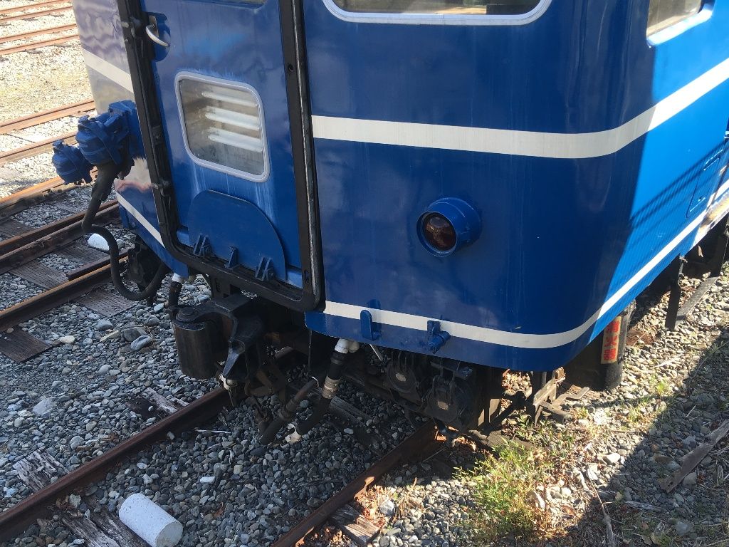 鉄道部品】国鉄、JR14系客車 愛称板受枠 | comonuevo.com.co