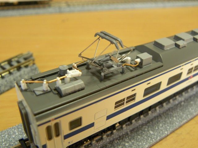 microace A-2291 715系電車 JR九州色 715系交流近郊形電車 九州色 | 蓬屋楽描帖(よもぎやらくがきちょう)